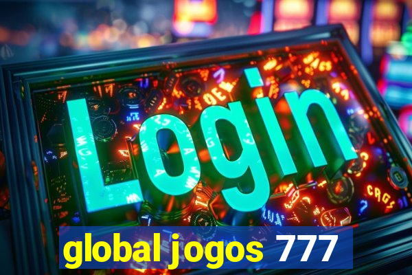 global jogos 777